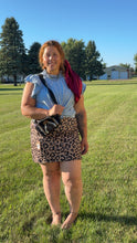 Load image into Gallery viewer, Wild Canyon Skirt