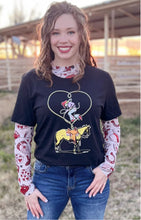 Load image into Gallery viewer, Hey Pretty Girl Mesh