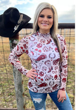 Load image into Gallery viewer, Hey Pretty Girl Mesh