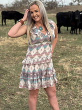 Load image into Gallery viewer, Southern Charm Dress