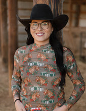 Load image into Gallery viewer, Ribbons on the range