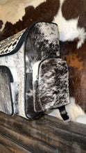 Load image into Gallery viewer, Leather Backpack