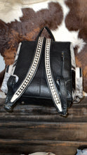 Load image into Gallery viewer, Leather Backpack