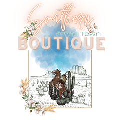 Southern Small Town Boutique