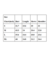 Load image into Gallery viewer, Western Cowboy Flare Sleeve
