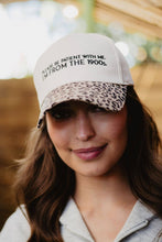 Load image into Gallery viewer, Please Be Patient With Me I'm From The 1900s Trucker Hat
