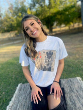 Load image into Gallery viewer, Cowboy on a Hand of Aces
