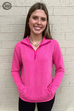 Load image into Gallery viewer, Pink Me Up Pullover

