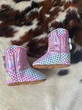 Load image into Gallery viewer, Baby Boots
