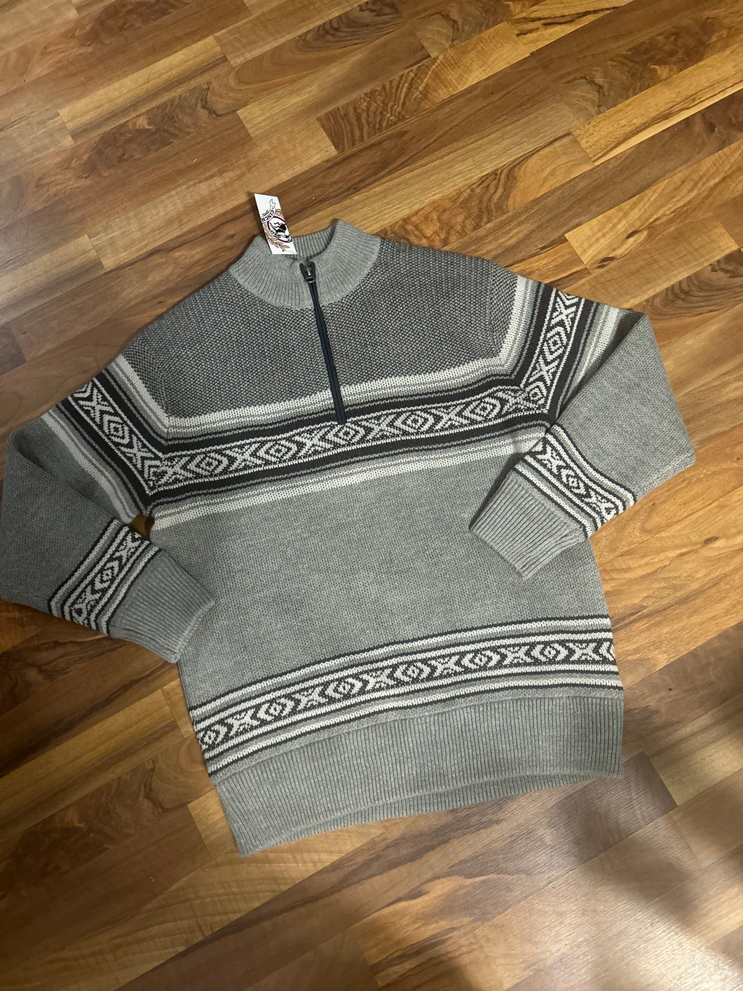 Men’s sweater