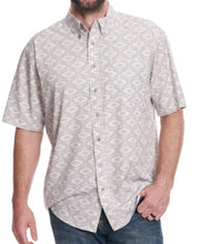 Load image into Gallery viewer, Men’s Grey Aztec
