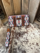 Load image into Gallery viewer, Aztec Wallets
