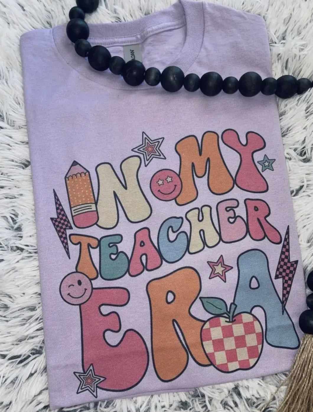 Teacher Era