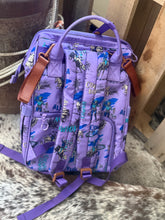 Load image into Gallery viewer, Wrangler Backpack
