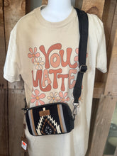 Load image into Gallery viewer, Aztec Crossbody

