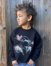 Load image into Gallery viewer, Santa cattle drive
