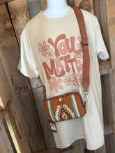 Load image into Gallery viewer, Aztec Crossbody
