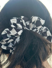 Load image into Gallery viewer, Around The Track Scrunchie
