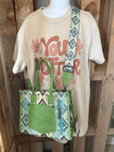 Load image into Gallery viewer, Crossbody Purse
