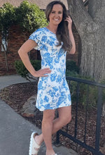 Load image into Gallery viewer, SWEET MELODIES DRESS

