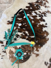 Load image into Gallery viewer, Cowhide Slings
