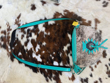 Load image into Gallery viewer, Cowhide Slings
