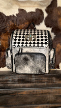 Load image into Gallery viewer, Leather Backpack
