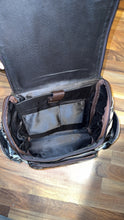 Load image into Gallery viewer, Leather Backpack
