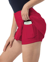 Load image into Gallery viewer, Women's Running Skirt
