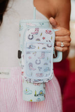 Load image into Gallery viewer, Lucky Girl Western Tumbler Pouches
