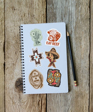 Load image into Gallery viewer, Eat Beef - sticker
