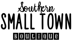 Southern Small Town Boutique